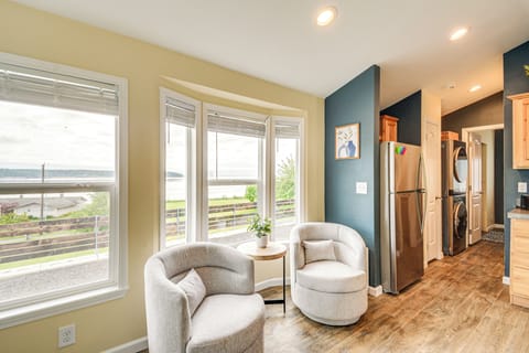 Cottage (1 Bedroom) | Interior