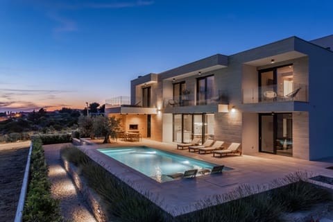 Villa | 4 bedrooms