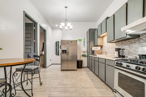 Apartment (1 Bedroom) | Front of property