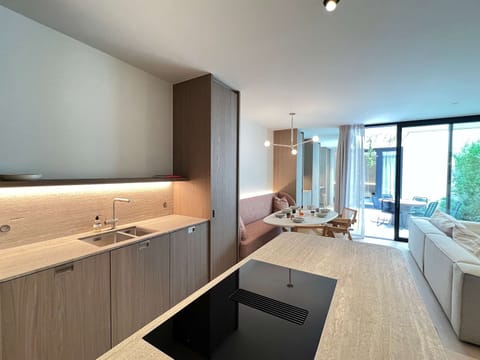 Apartment, Accessible | 2 bedrooms