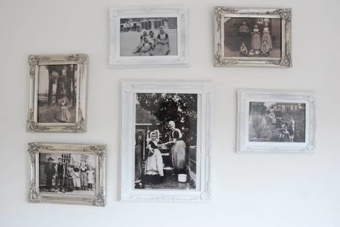 Family Suite | Interior detail