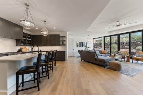 House, 3 Bedrooms | Interior