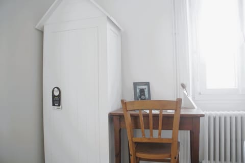 Superior Double Room | Free WiFi