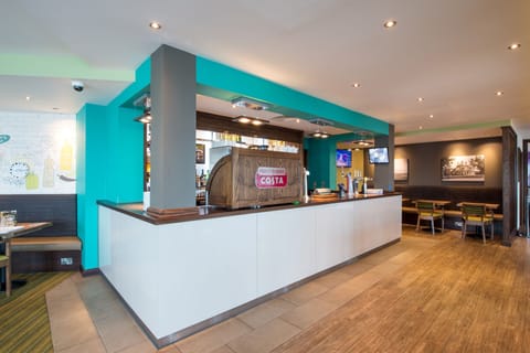 International cuisine