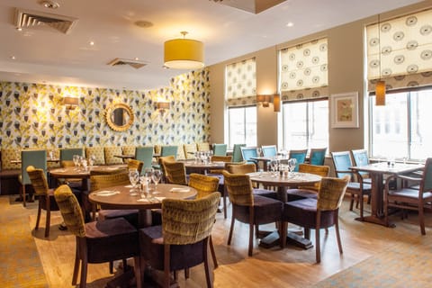 International cuisine