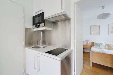 Apartment | Private kitchen