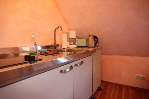 Apartment | Private kitchen