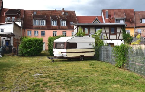 Apartment | Reception