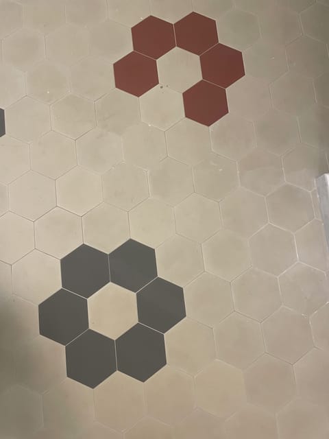 Suite | Soundproofing, free WiFi