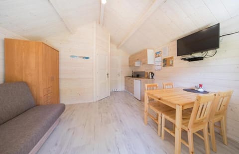 Bungalow | Living room