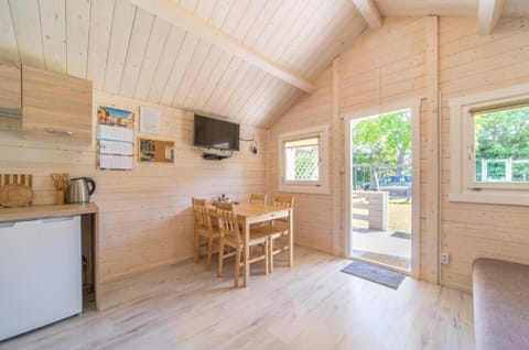 Bungalow | Living room