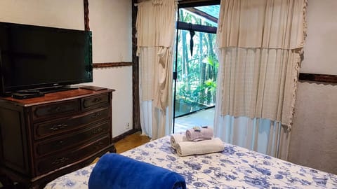 Twin Room | Free WiFi