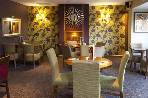 International cuisine