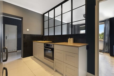 Comfort Apartment | Private kitchen
