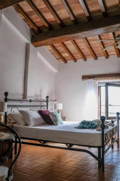 Panoramic Double Room, Hill View | Free minibar items, individually decorated, individually furnished