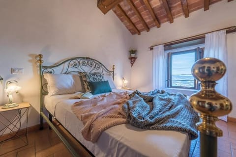 Exclusive Double Room, Hill View | Free minibar items, individually decorated, individually furnished