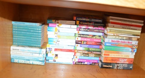 House, 3 Bedrooms, Terrace | Miscellaneous