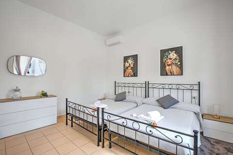 Standard House, 2 Bedrooms (La Siesta) | 2 bedrooms, iron/ironing board, free WiFi, bed sheets