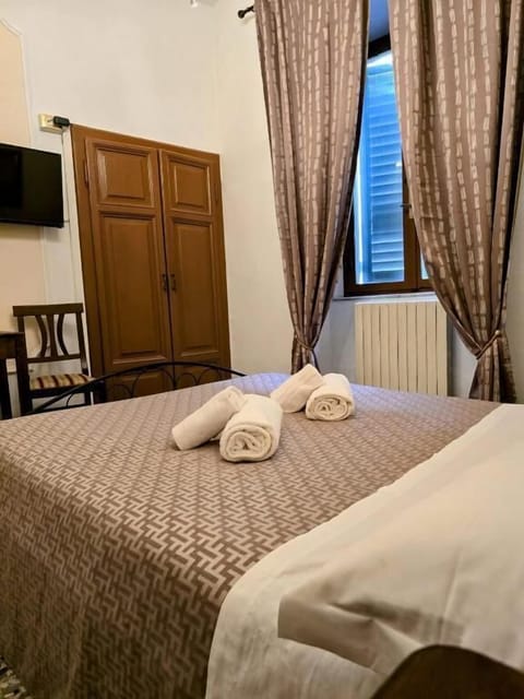 Economy Room | Free WiFi