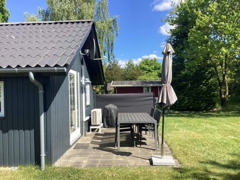 House | View from property