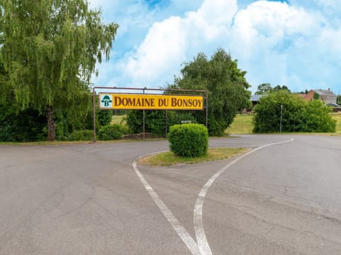 House | View from property