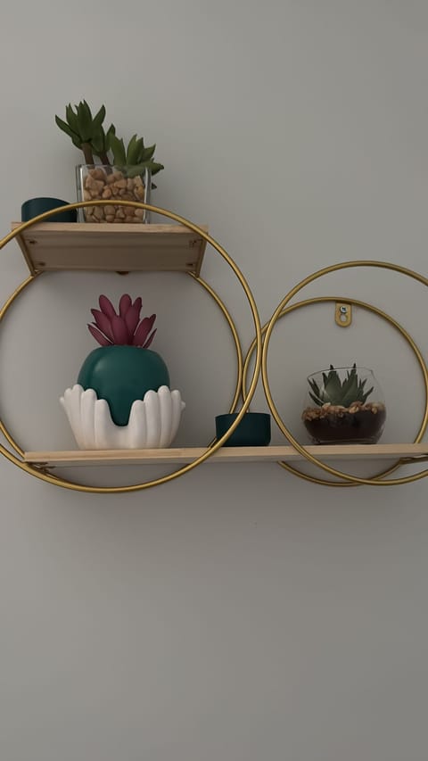 Standard Double Room, Garden View | Desk, free WiFi