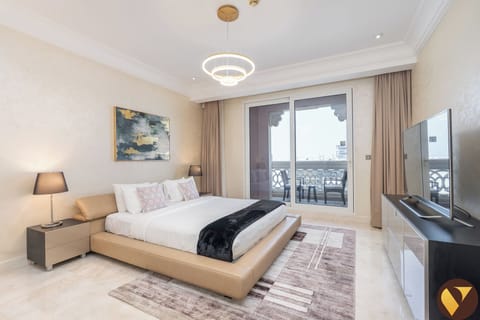 Luxury Apartment, Balcony, Sea View | Free WiFi