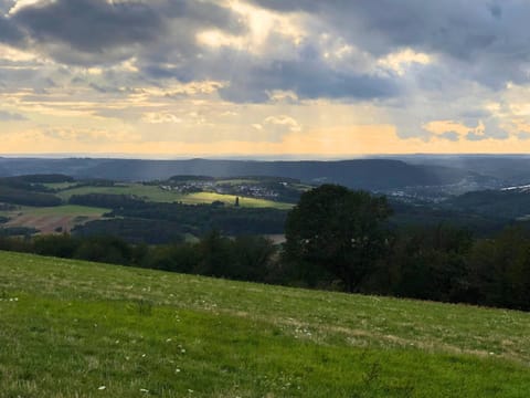 Apartment | View from property