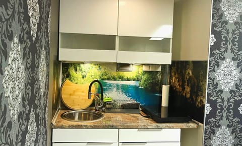 Apartment | Private kitchen