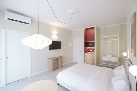 Comfort Double Room, City View | Free WiFi