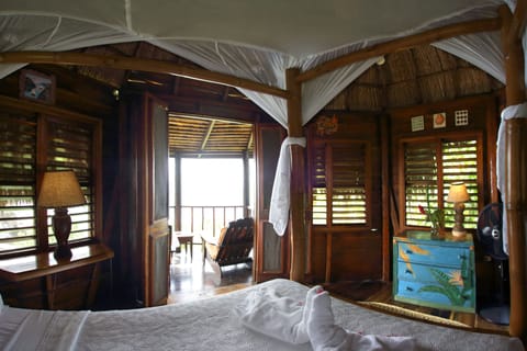 Tree House | In-room safe, individually decorated, individually furnished