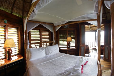 Tree House | In-room safe, individually decorated, individually furnished