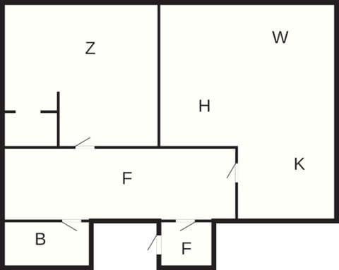 House | Floor plan