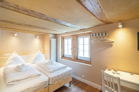 Goethe-Gruß (Zimmer 42) | In-room safe, soundproofing, free WiFi, bed sheets