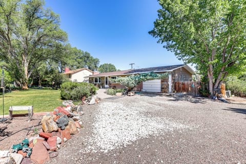 House (1 Bedroom) | Interior