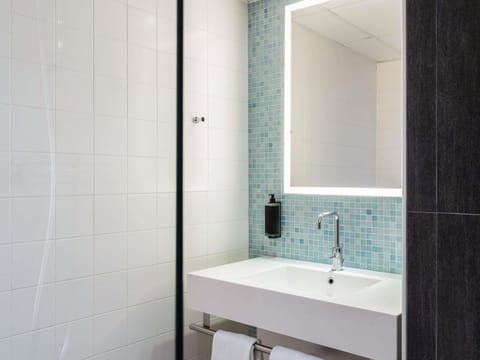 Superior Room, 1 Double Bed with Sofa bed | Premium bedding, desk, blackout drapes, soundproofing