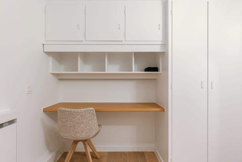 Apartment | 2 bedrooms, Internet