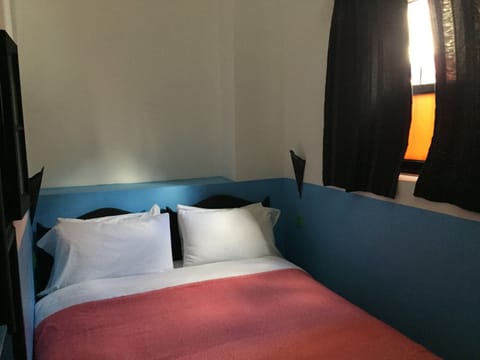 Standard Double Room, 1 Double Bed (Alhoceima) | Free cribs/infant beds, rollaway beds, free WiFi