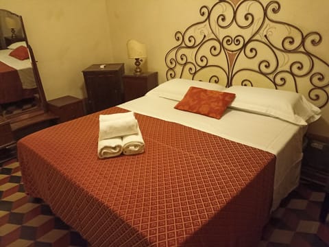 Classic Double Room, City View | Free WiFi