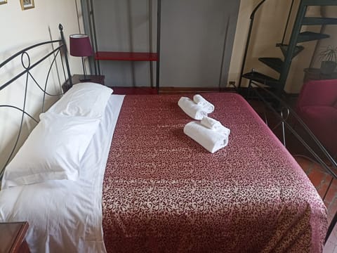 Deluxe Triple Room | Free WiFi