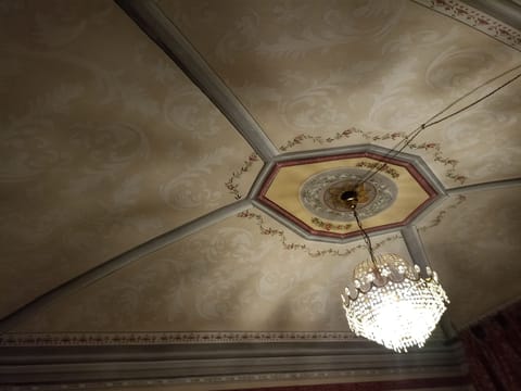 Deluxe Triple Room | Free WiFi