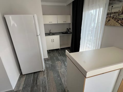 Family Room, Balcony, Sea View | Free WiFi