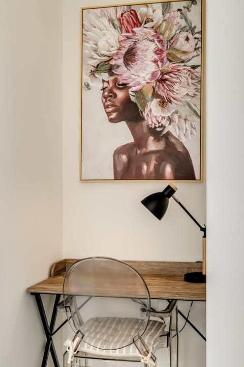 Apartment | 1 bedroom, Internet