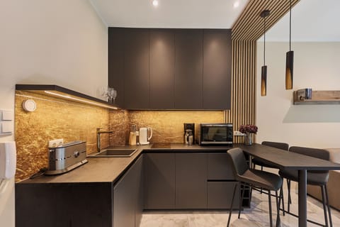 Classic Apartment | Free WiFi