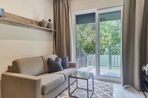 Classic Apartment | Free WiFi