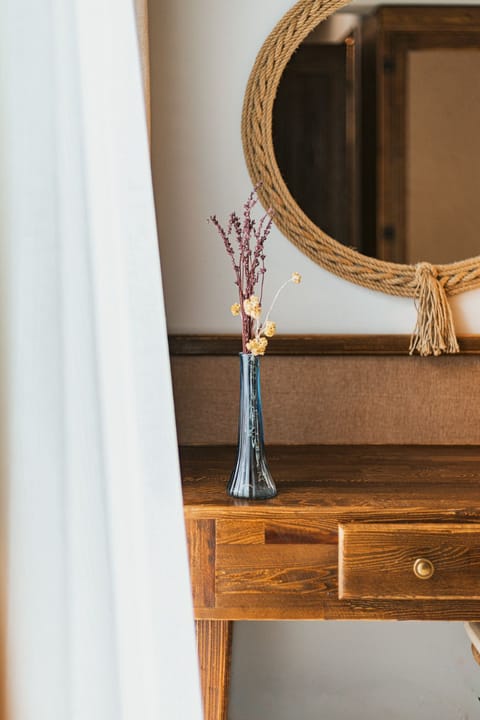 Deluxe Room, Patio, Pool View | Desk, laptop workspace, free WiFi