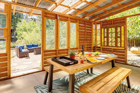 Cottage (1 Bedroom) | Front of property