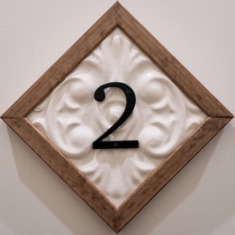 Comfort Quadruple Room, Courtyard View | Blackout drapes, free WiFi