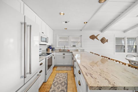 House (2 Bedrooms) | Property amenity