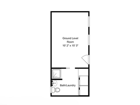 House (2 Bedrooms) | Property amenity